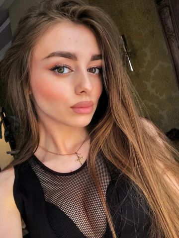 Вероника 💋🔥